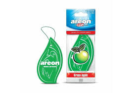 Ароматизатор Areon «Яблоко зеленое»