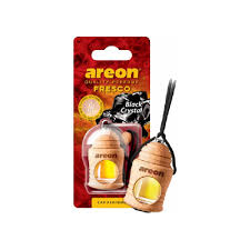Ароматизатор Areon «Черный лед»