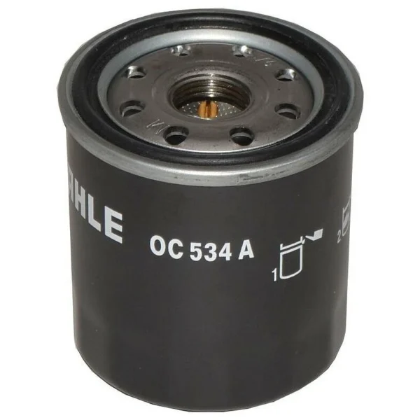 Фильтр масляный Mahle/Knecht OC534A OG516HQ
