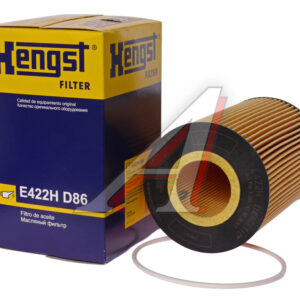 Фильтр масляный Hengst Filter E422HD86