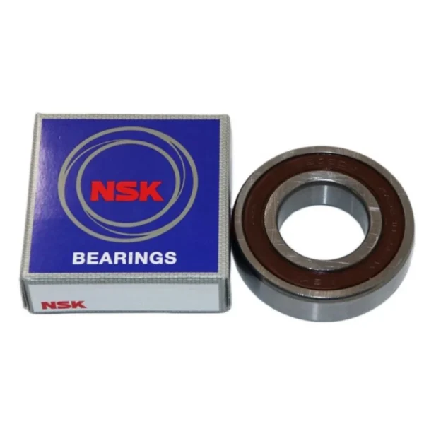 Подшипник генератора NSK 6202DDUC3E