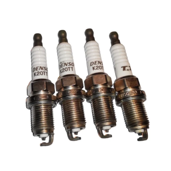 Свеча зажигания Denso 3304 K20TNR (к-т)