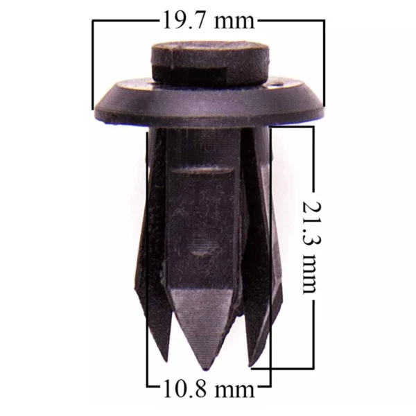Клипса Skyway S05601087