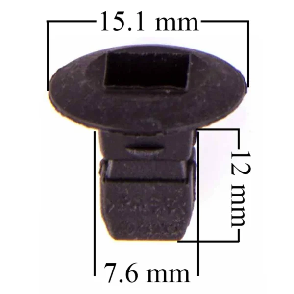 Клипса Skyway S05601071