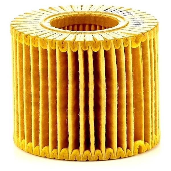 Фильтр маслянный MANN-FILTER HU6006Z