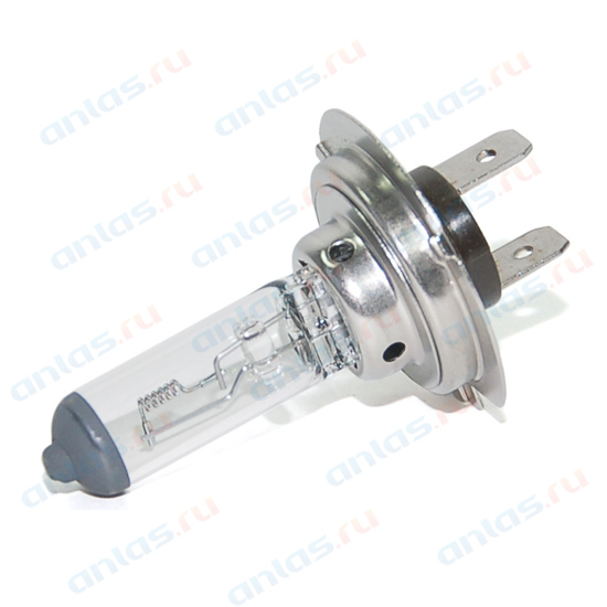 Лампа галогеновая Н7 24V/70W Диалуч