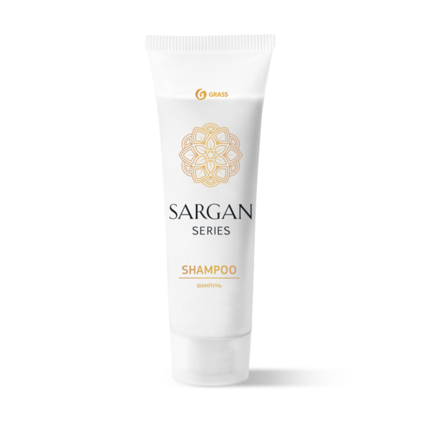 Шампунь Sargan Grass 30мл HR0021