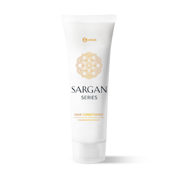 Кондиционер для волос Sargan Grass 30мл HR0023
