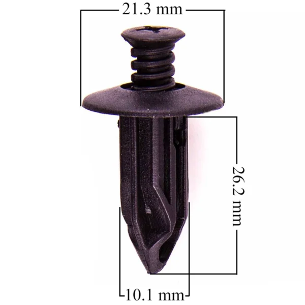Клипса Skyway S05601028