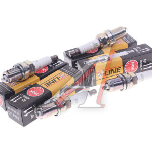 Свеча зажигания NGK № 11 5282 (к-т)