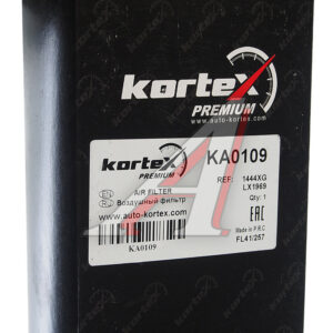 Фильтр воздушный Kortex KA0109