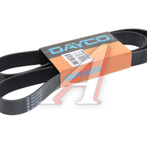 Ремень 8PK1375 Dayco 8PK1375HD