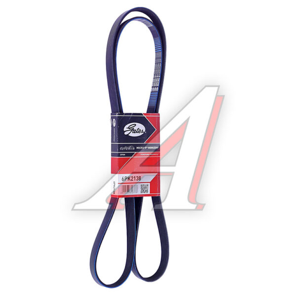 Ремень 6pk2138 Gates XF68456