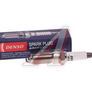 Свеча зажигания DENSO T16VRU10 (5086)
