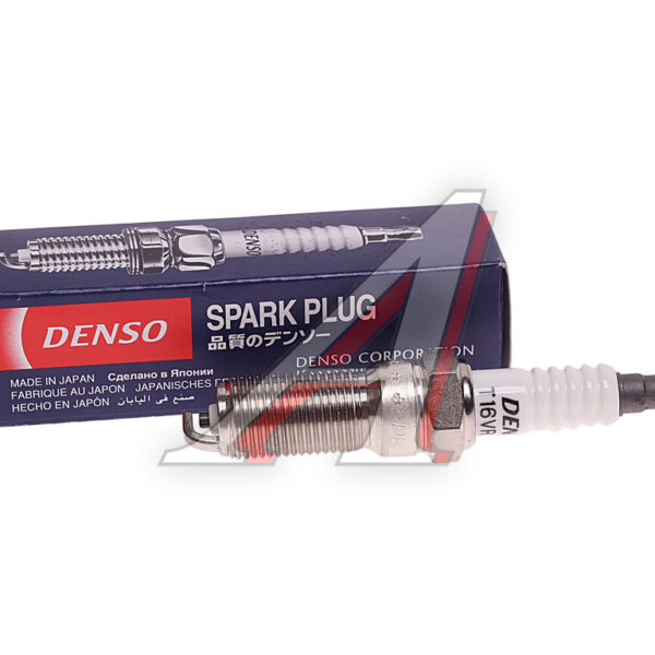 Свеча зажигания DENSO T16VRU10 (5086)