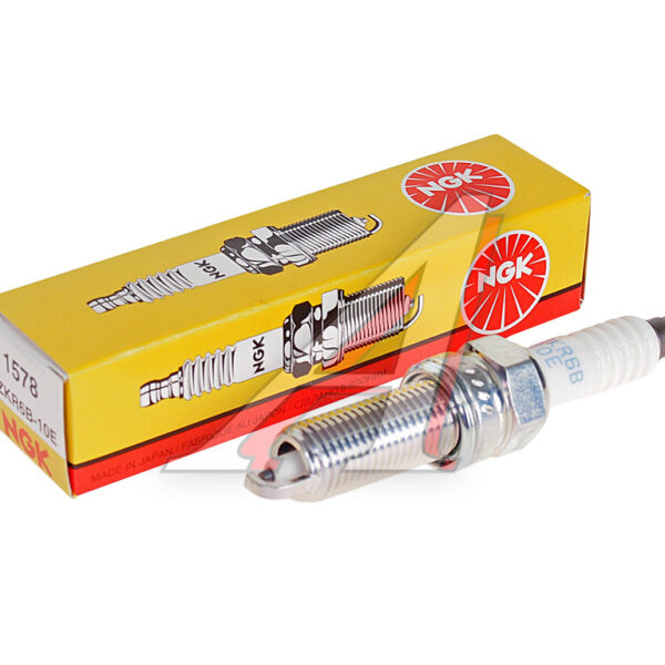 Свеча зажигания NGK 1578 (к-т)