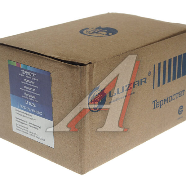 Термостат Luzar LT0526