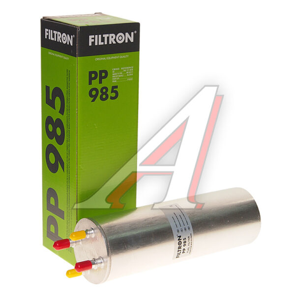 Фильтр топливный Filtron  PP985