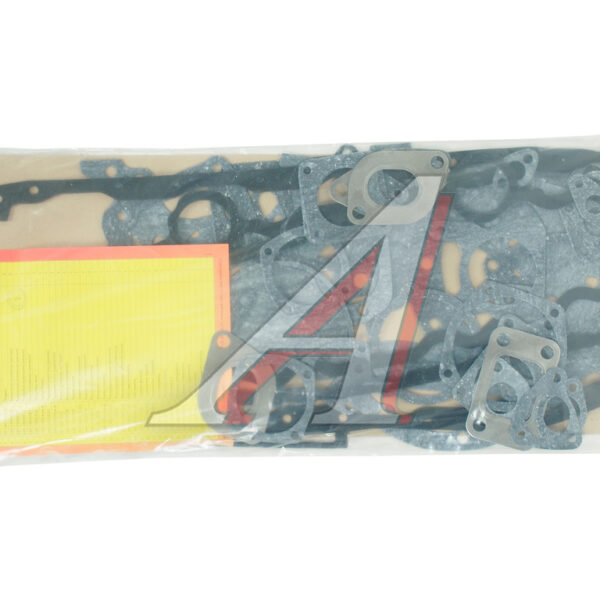 Прокладки ДВС Д-245 Е-3 (паранит)