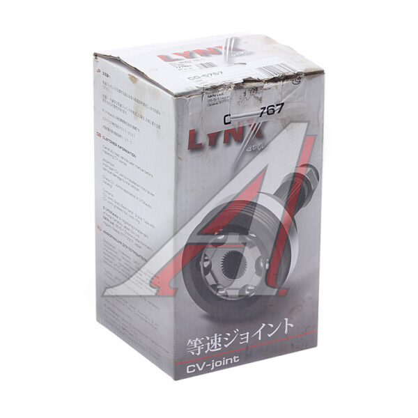 ШРУС наружный LYNXauto CO-5767