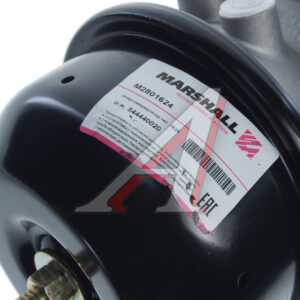 Энергоаккумулятор 16/24 Marshall M2801624