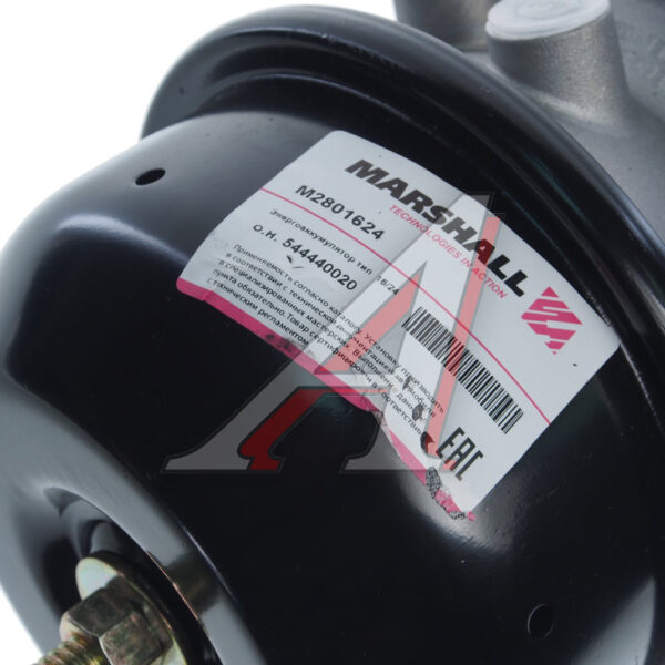 Энергоаккумулятор 16/24 Marshall M2801624