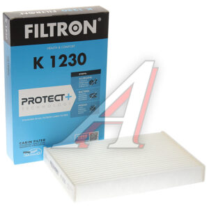 Фильтр салона Filtron K1230