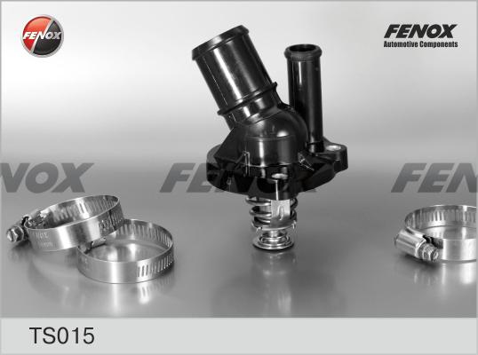 Термостат Fenox TS015