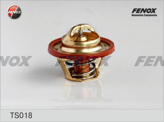 Термостат Fenox (LOGAN/LARGUS) TS018