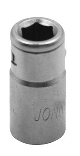 Переходник для биты 1/4″ JW