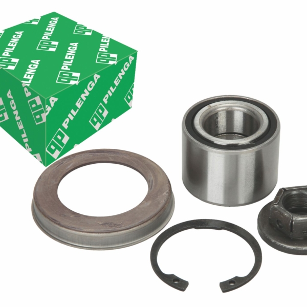 Подшипник ступицы задней Pilenga PWP0057 без ABS