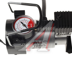 Компрессор Turbo KA580 40л/мин AVS 43001