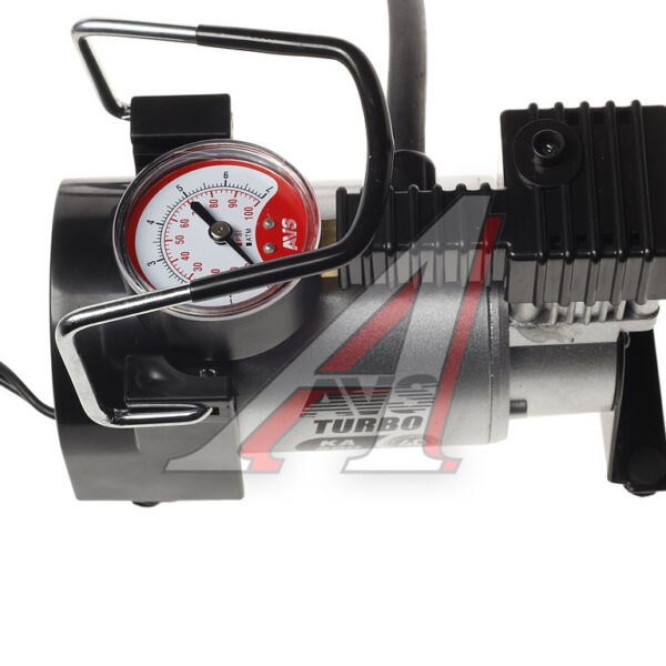 Компрессор Turbo KA580 40л/мин AVS 43001