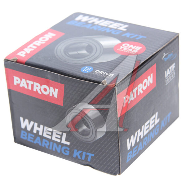 Подшипник ступицы Patron PBK915
