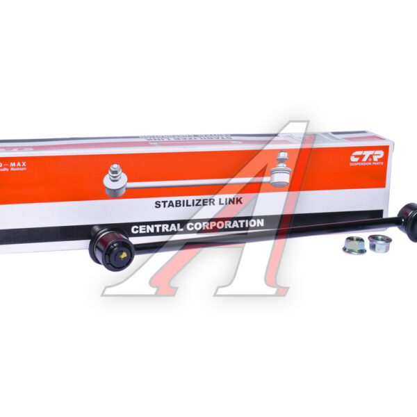 Стойка стабилизатора передняя CTR CL0195