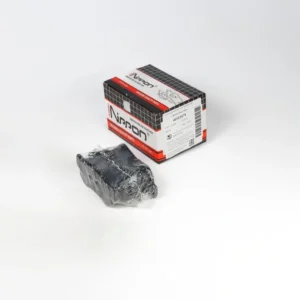 Колодки тормозные FENOX BP53024