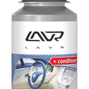 Очиститель пластика Lavr next спрей 120мл LN1454