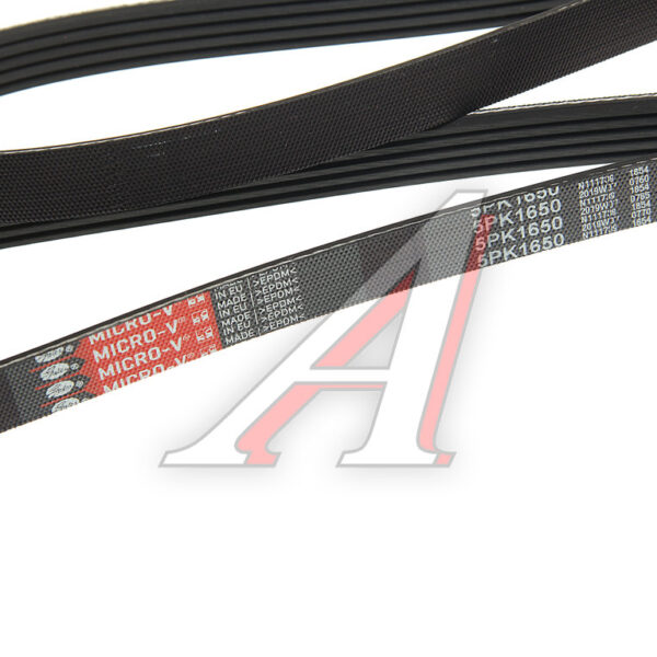 Ремень 5PK1650 Gates
