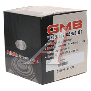Ступица GMB GH30980