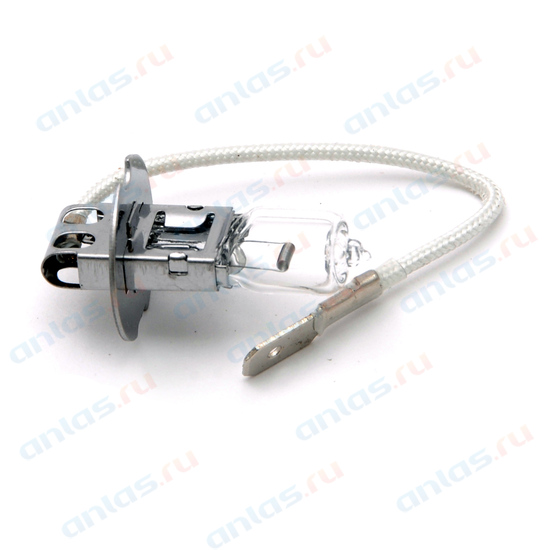 Лампа H3 12V/55W РК22