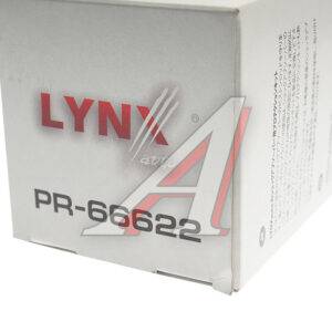 Пыльник с отбойником LYNXauto PR66622