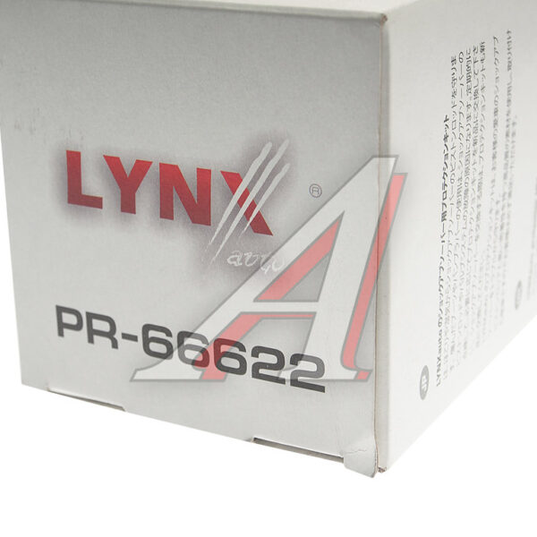 Пыльник с отбойником LYNXauto PR66622