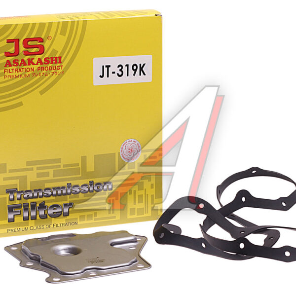 Фильтр АКПП ASAKASHI JT319K