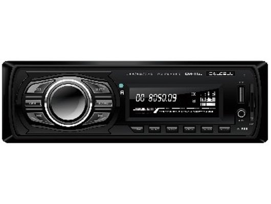 Автопроигрыватель Calcel CAR-445U MP3/WMA/USB/SD/AUX