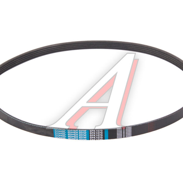 Ремень 5PK1070 Avantech