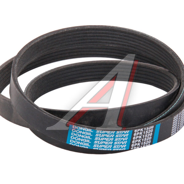 Ремень 6PK1520 Gates