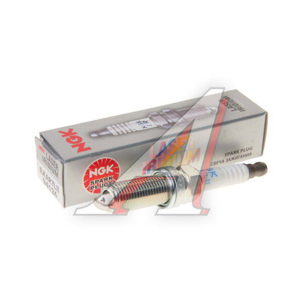 Свеча зажигания NGK (к-т) 94124