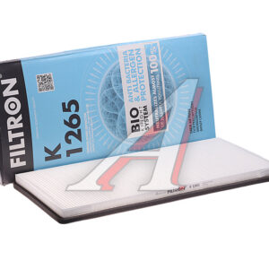 Фильтр салона Filtron K1265