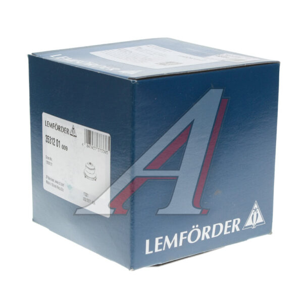Опора амортизатора Lemforder 3531201