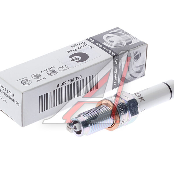 Свеча зажигания Vag 04E905601B (к-т)